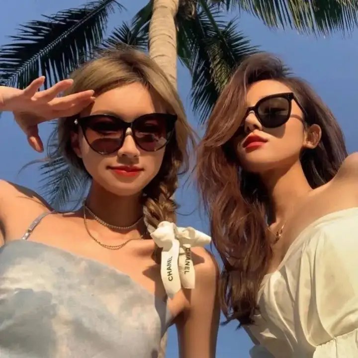 我的凡尔赛日记