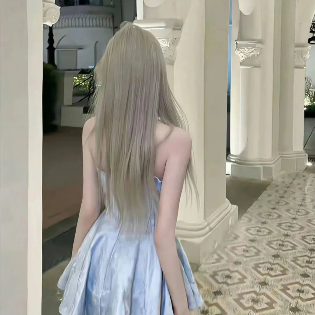瑞典少女